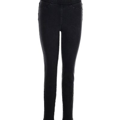 J.Crew Women Black Jeggings 29W